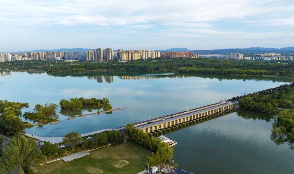 事关城市更新,中办、国办重磅部署! 第3张 事关城市更新,中办、国办重磅部署! 第3张