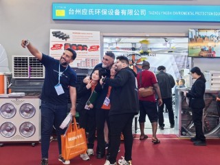 关税风暴中的第137届广交会：明显增多的南美洲采购商，内外销并举