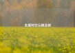 玄度时空云概念股