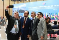 外媒关注：在世界呼唤对话的关键时期，中拉合作硕果累累