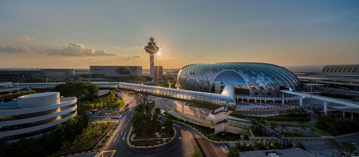 为什么新加坡的新零售空间这么好逛？  第14张